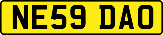 NE59DAO