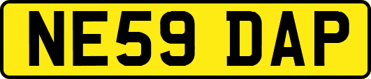 NE59DAP