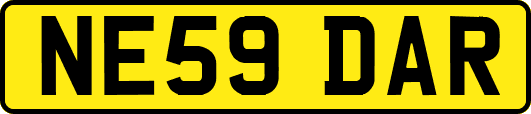 NE59DAR