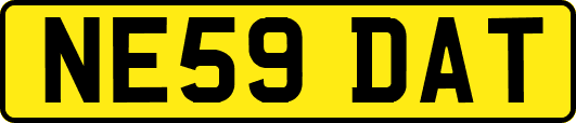 NE59DAT