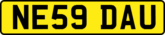 NE59DAU
