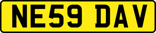 NE59DAV