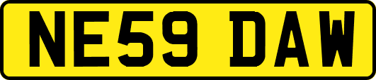 NE59DAW