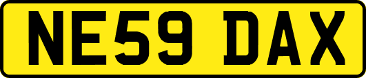 NE59DAX