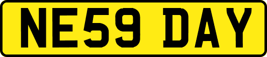 NE59DAY