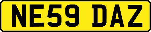 NE59DAZ