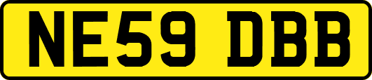 NE59DBB