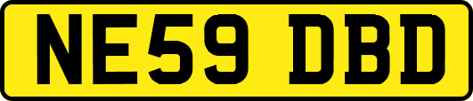 NE59DBD