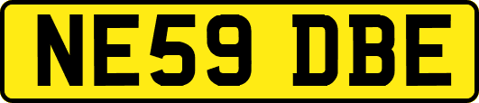 NE59DBE