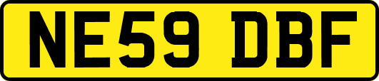 NE59DBF