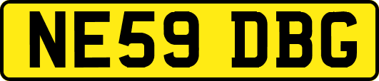 NE59DBG