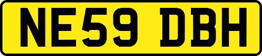 NE59DBH