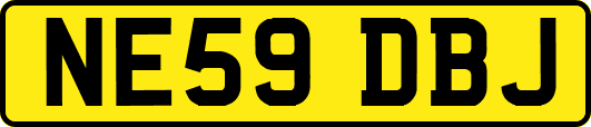 NE59DBJ