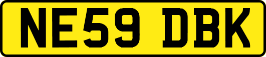 NE59DBK