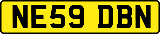 NE59DBN