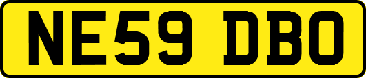 NE59DBO