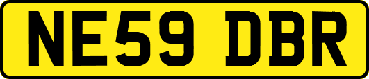 NE59DBR