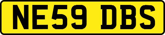 NE59DBS