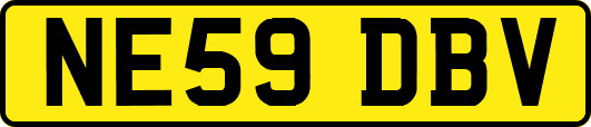 NE59DBV