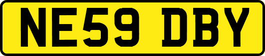 NE59DBY
