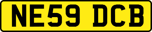 NE59DCB