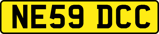 NE59DCC