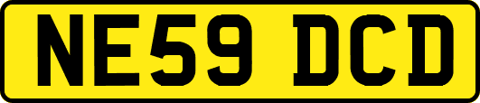 NE59DCD
