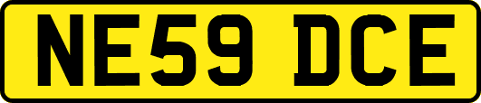 NE59DCE