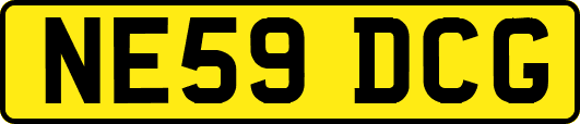 NE59DCG