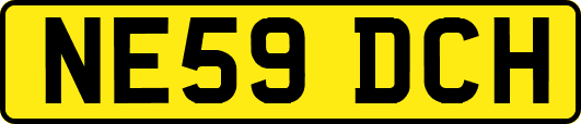 NE59DCH
