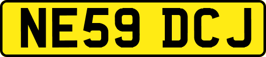 NE59DCJ