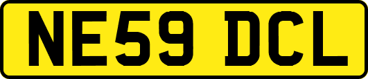 NE59DCL
