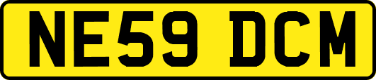 NE59DCM
