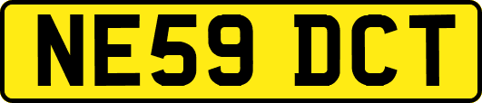 NE59DCT