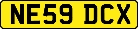 NE59DCX
