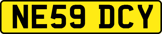 NE59DCY
