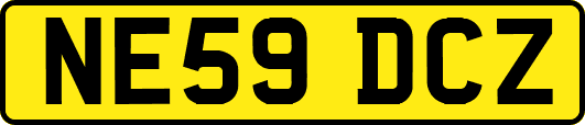 NE59DCZ