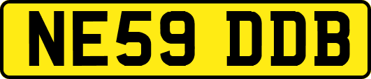 NE59DDB