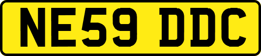 NE59DDC