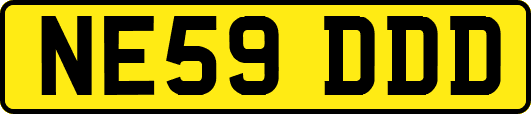 NE59DDD