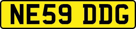 NE59DDG