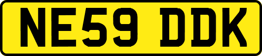 NE59DDK
