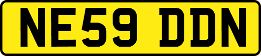 NE59DDN