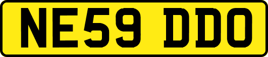 NE59DDO