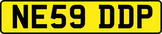 NE59DDP