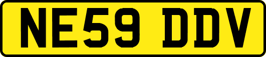 NE59DDV