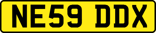 NE59DDX