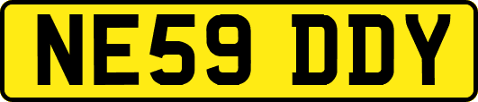 NE59DDY