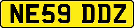 NE59DDZ