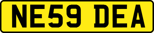 NE59DEA